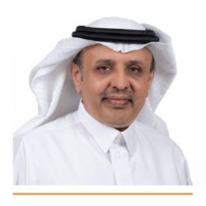Dr. Rumaih bin Mohammed Al-Rumaih